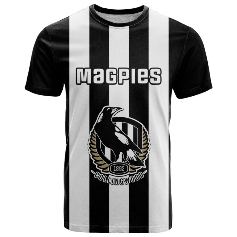 Australian Football League store - Loyal fans of Collingwood Football Club's Unisex T-Shirt:vintage Australian Football League suit,uniform,apparel,shirts,merch,hoodie,jackets,shorts,sweatshirt,outfits,clothes