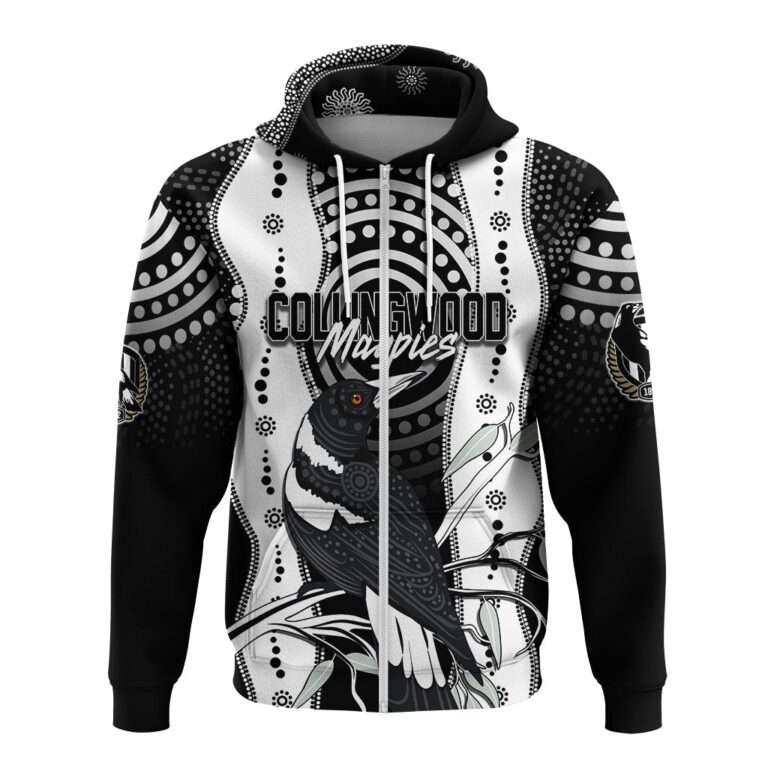 Australian Football League store - Loyal fans of Collingwood Football Club's Unisex Hoodie:vintage Australian Football League suit,uniform,apparel,shirts,merch,hoodie,jackets,shorts,sweatshirt,outfits,clothes