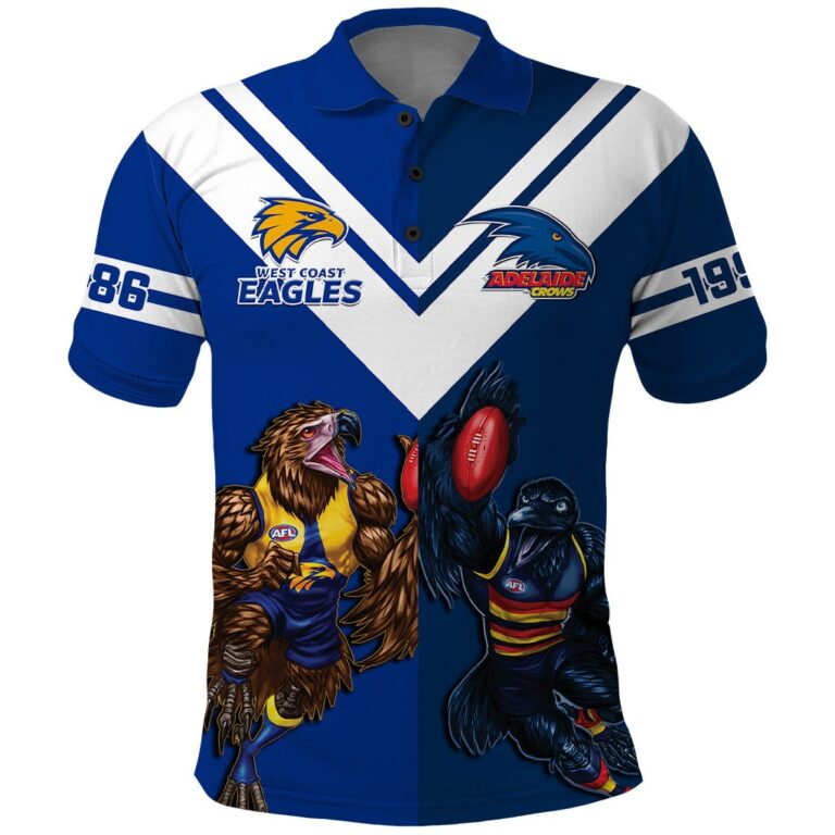Australian Football League store - Loyal fans of West Coast Eagles's Unisex Polo Shirt:vintage Australian Football League suit,uniform,apparel,shirts,merch,hoodie,jackets,shorts,sweatshirt,outfits,clothes