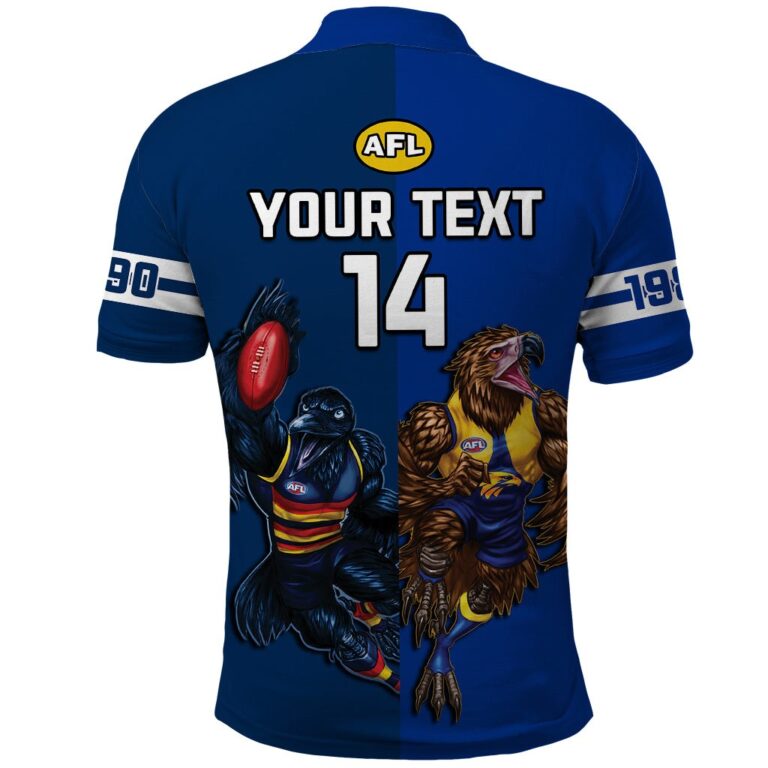 Australian Football League store - Loyal fans of West Coast Eagles's Unisex Polo Shirt:vintage Australian Football League suit,uniform,apparel,shirts,merch,hoodie,jackets,shorts,sweatshirt,outfits,clothes