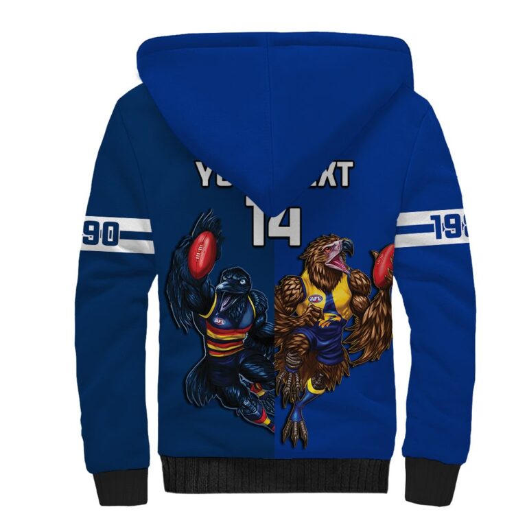 Australian Football League store - Loyal fans of West Coast Eagles's Unisex Sweatshirt,Unisex Thick Coat:vintage Australian Football League suit,uniform,apparel,shirts,merch,hoodie,jackets,shorts,sweatshirt,outfits,clothes