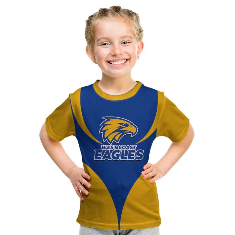 Australian Football League store - Loyal fans of West Coast Eagles's Kid T-Shirt:vintage Australian Football League suit,uniform,apparel,shirts,merch,hoodie,jackets,shorts,sweatshirt,outfits,clothes