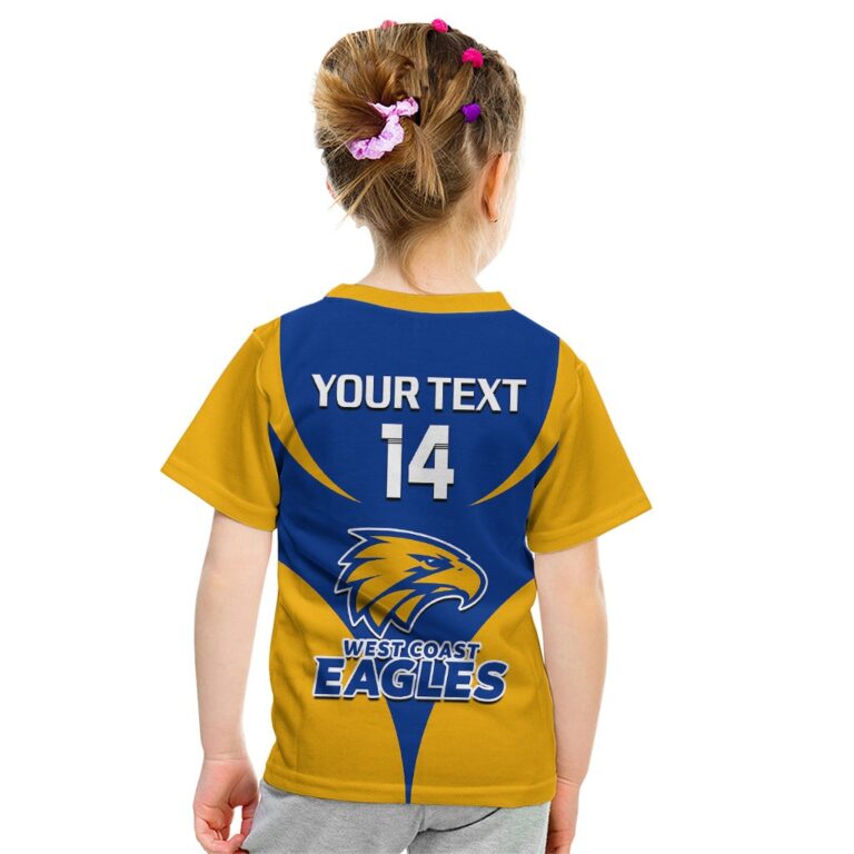 Australian Football League store - Loyal fans of West Coast Eagles's Kid T-Shirt:vintage Australian Football League suit,uniform,apparel,shirts,merch,hoodie,jackets,shorts,sweatshirt,outfits,clothes