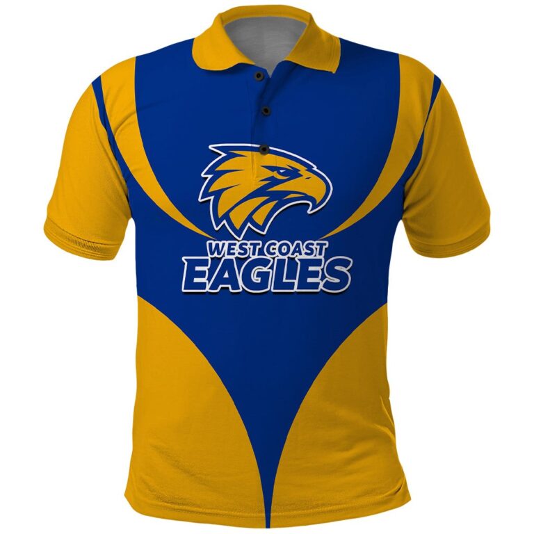 Australian Football League store - Loyal fans of West Coast Eagles's Unisex Polo Shirt:vintage Australian Football League suit,uniform,apparel,shirts,merch,hoodie,jackets,shorts,sweatshirt,outfits,clothes