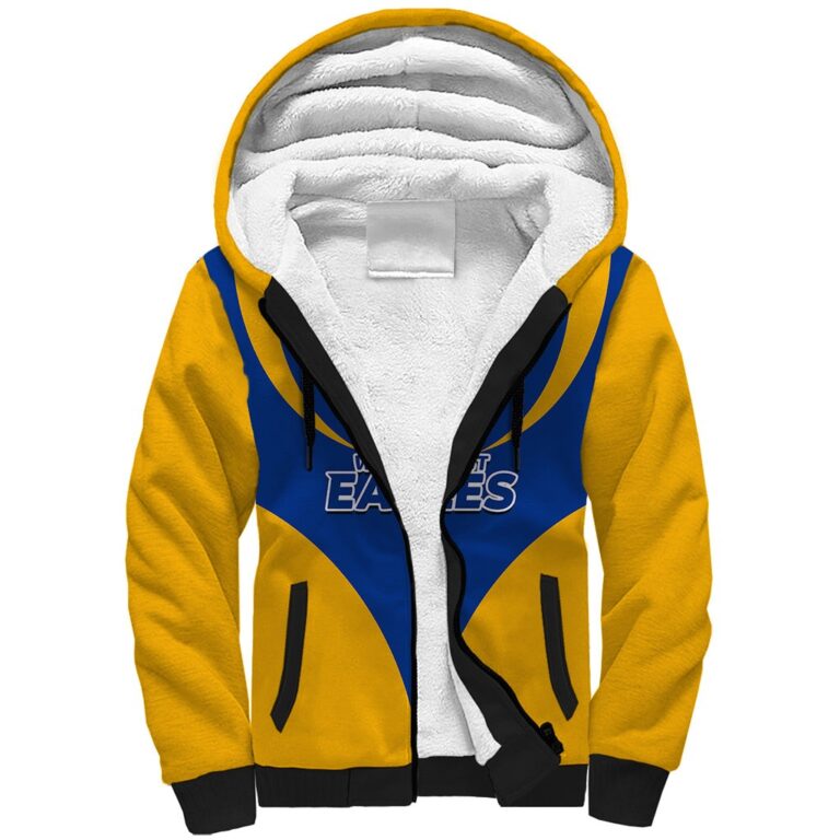 Australian Football League store - Loyal fans of West Coast Eagles's Unisex Sweatshirt,Unisex Thick Coat:vintage Australian Football League suit,uniform,apparel,shirts,merch,hoodie,jackets,shorts,sweatshirt,outfits,clothes