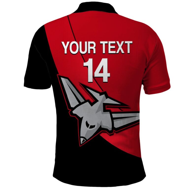 Australian Football League store - Loyal fans of Essendon Bombers's Unisex Polo Shirt:vintage Australian Football League suit,uniform,apparel,shirts,merch,hoodie,jackets,shorts,sweatshirt,outfits,clothes