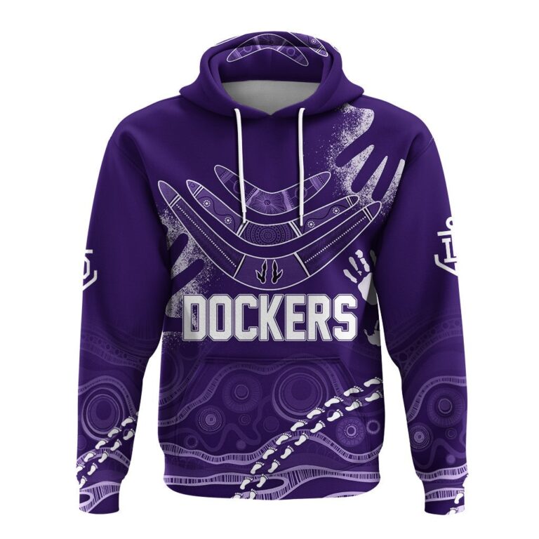 Australian Football League store - Loyal fans of Fremantle Football Club's Unisex Hoodie:vintage Australian Football League suit,uniform,apparel,shirts,merch,hoodie,jackets,shorts,sweatshirt,outfits,clothes