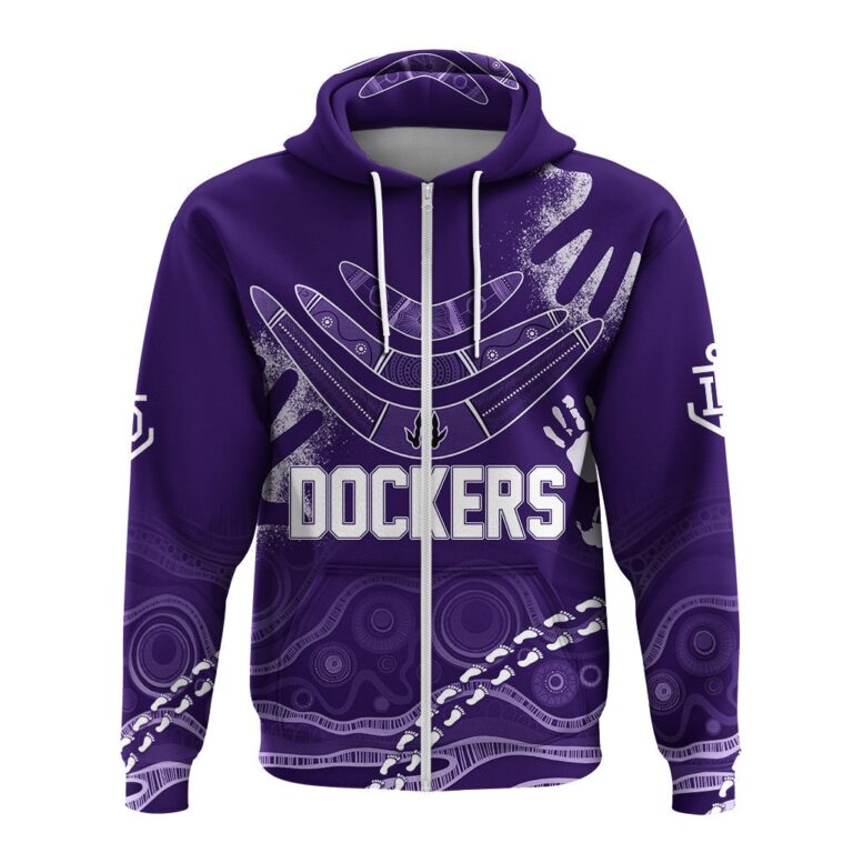 Australian Football League store - Loyal fans of Fremantle Football Club's Unisex Hoodie:vintage Australian Football League suit,uniform,apparel,shirts,merch,hoodie,jackets,shorts,sweatshirt,outfits,clothes