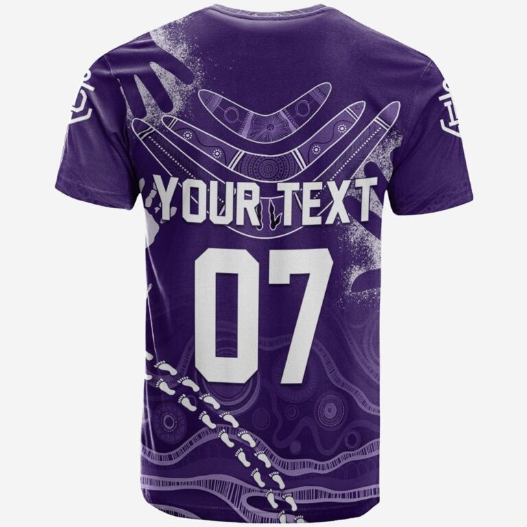 Australian Football League store - Loyal fans of Fremantle Football Club's Unisex T-Shirt:vintage Australian Football League suit,uniform,apparel,shirts,merch,hoodie,jackets,shorts,sweatshirt,outfits,clothes