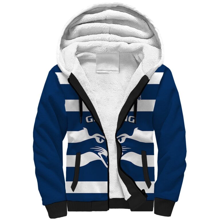 Australian Football League store - Loyal fans of Geelong Football Club's Unisex Sweatshirt,Unisex Thick Coat:vintage Australian Football League suit,uniform,apparel,shirts,merch,hoodie,jackets,shorts,sweatshirt,outfits,clothes