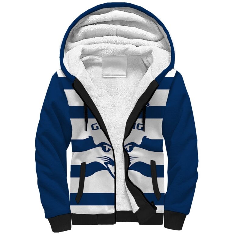 Australian Football League store - Loyal fans of Geelong Football Club's Unisex Sweatshirt,Unisex Thick Coat:vintage Australian Football League suit,uniform,apparel,shirts,merch,hoodie,jackets,shorts,sweatshirt,outfits,clothes