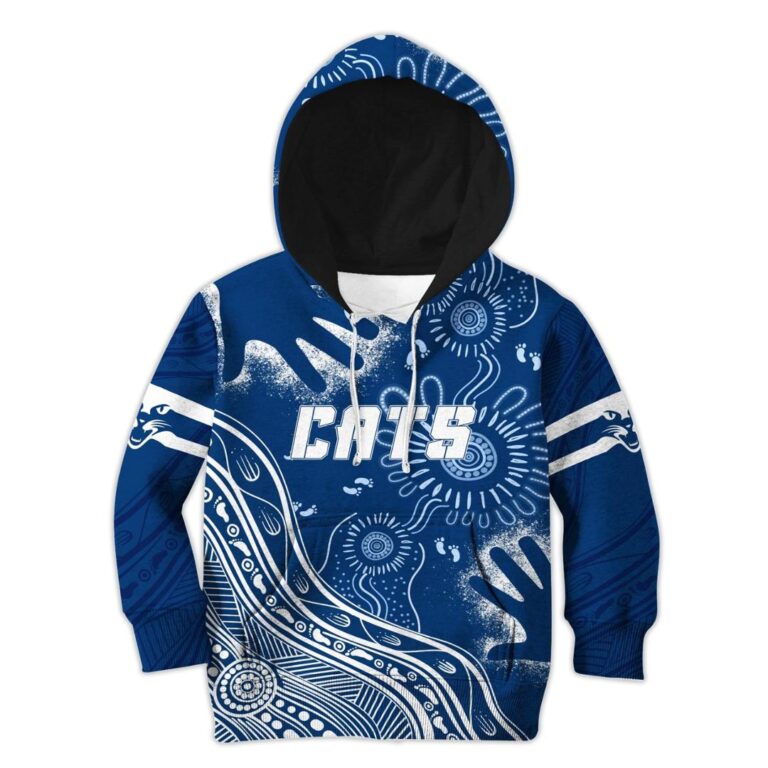 Australian Football League store - Loyal fans of Geelong Football Club's Kid Hoodie,Kid Zip Hoodie:vintage Australian Football League suit,uniform,apparel,shirts,merch,hoodie,jackets,shorts,sweatshirt,outfits,clothes