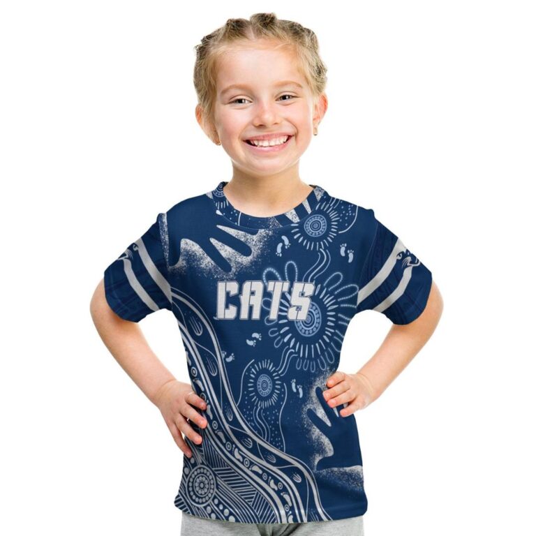 Australian Football League store - Loyal fans of Geelong Football Club's Kid T-Shirt:vintage Australian Football League suit,uniform,apparel,shirts,merch,hoodie,jackets,shorts,sweatshirt,outfits,clothes