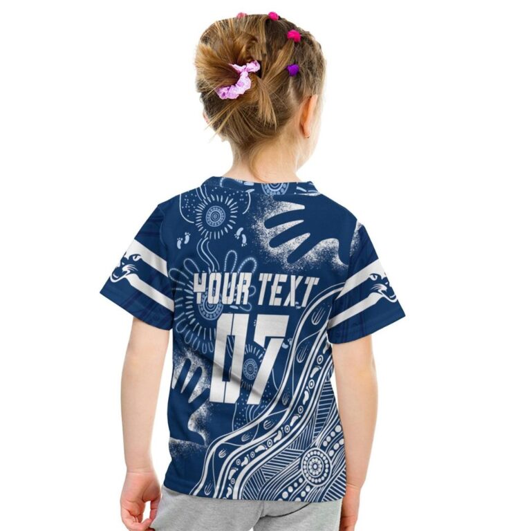 Australian Football League store - Loyal fans of Geelong Football Club's Kid T-Shirt:vintage Australian Football League suit,uniform,apparel,shirts,merch,hoodie,jackets,shorts,sweatshirt,outfits,clothes