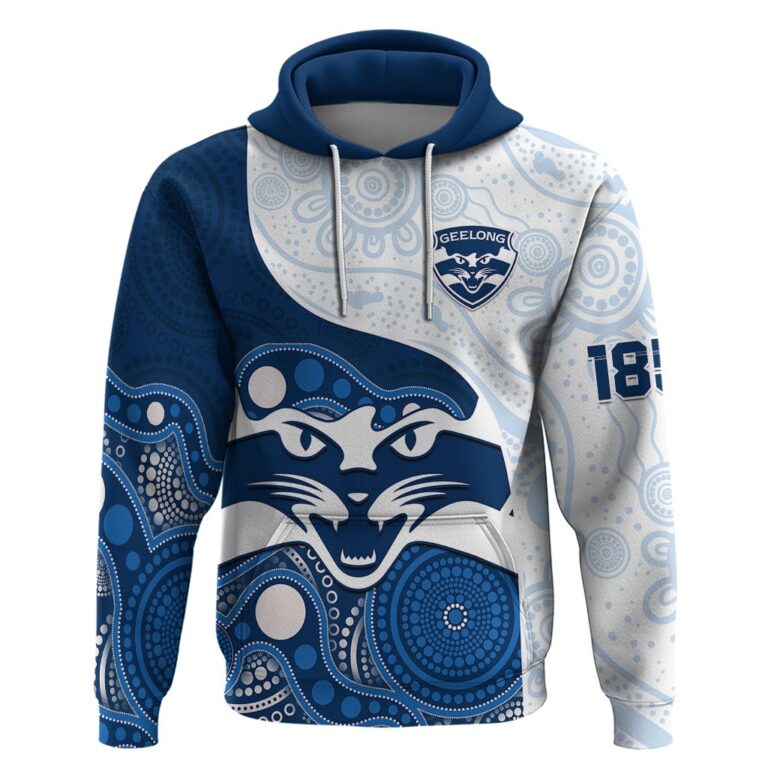 Australian Football League store - Loyal fans of Geelong Football Club's Unisex Hoodie:vintage Australian Football League suit,uniform,apparel,shirts,merch,hoodie,jackets,shorts,sweatshirt,outfits,clothes