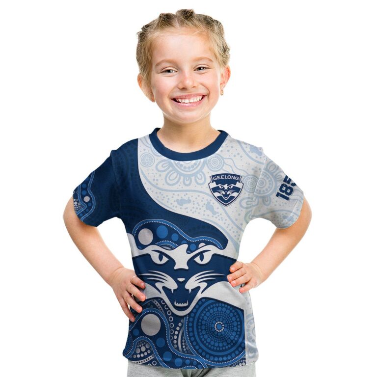 Australian Football League store - Loyal fans of Geelong Football Club's Kid T-Shirt:vintage Australian Football League suit,uniform,apparel,shirts,merch,hoodie,jackets,shorts,sweatshirt,outfits,clothes