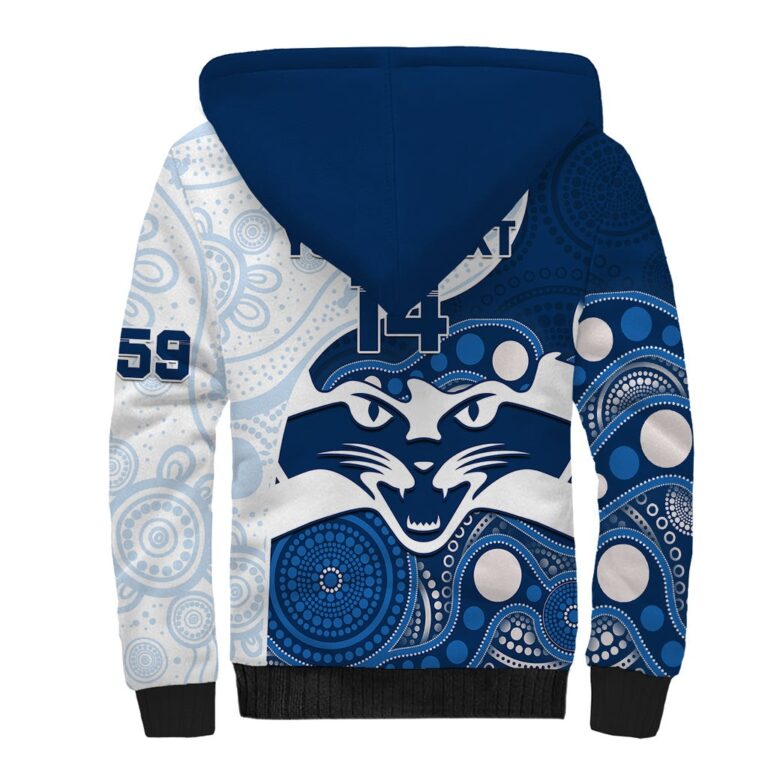 Australian Football League store - Loyal fans of Geelong Football Club's Unisex Sweatshirt,Unisex Thick Coat:vintage Australian Football League suit,uniform,apparel,shirts,merch,hoodie,jackets,shorts,sweatshirt,outfits,clothes