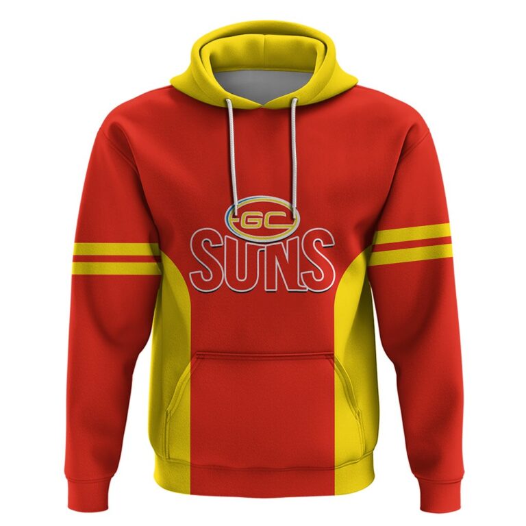Australian Football League store - Loyal fans of Gold Coast Suns's Unisex Hoodie:vintage Australian Football League suit,uniform,apparel,shirts,merch,hoodie,jackets,shorts,sweatshirt,outfits,clothes