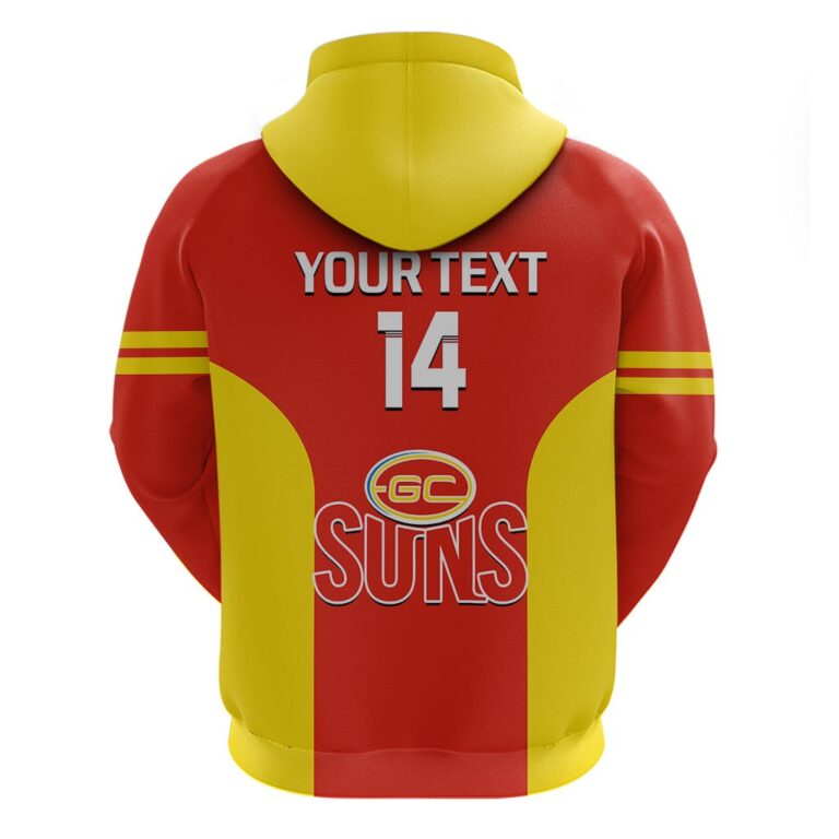 Australian Football League store - Loyal fans of Gold Coast Suns's Unisex Hoodie:vintage Australian Football League suit,uniform,apparel,shirts,merch,hoodie,jackets,shorts,sweatshirt,outfits,clothes