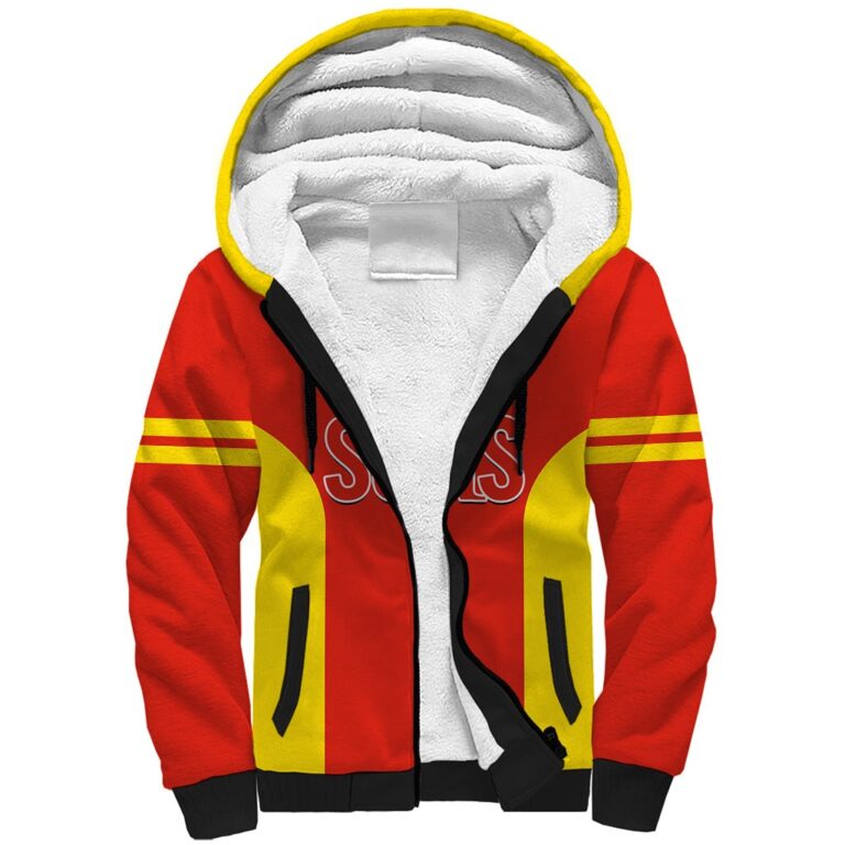 Australian Football League store - Loyal fans of Gold Coast Suns's Unisex Sweatshirt,Unisex Thick Coat:vintage Australian Football League suit,uniform,apparel,shirts,merch,hoodie,jackets,shorts,sweatshirt,outfits,clothes