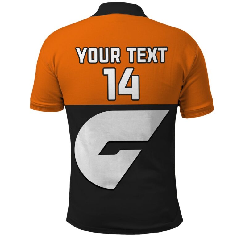 Australian Football League store - Loyal fans of Greater Western Sydney Giants's Unisex Polo Shirt:vintage Australian Football League suit,uniform,apparel,shirts,merch,hoodie,jackets,shorts,sweatshirt,outfits,clothes