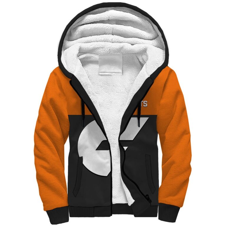 Australian Football League store - Loyal fans of Greater Western Sydney Giants's Unisex Sweatshirt,Unisex Thick Coat:vintage Australian Football League suit,uniform,apparel,shirts,merch,hoodie,jackets,shorts,sweatshirt,outfits,clothes