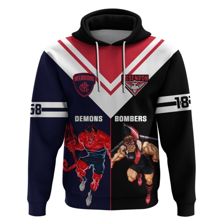 Australian Football League store - Loyal fans of Essendon Football Club's Unisex Hoodie:vintage Australian Football League suit,uniform,apparel,shirts,merch,hoodie,jackets,shorts,sweatshirt,outfits,clothes