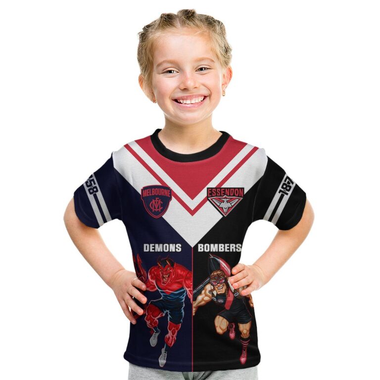 Australian Football League store - Loyal fans of Essendon Football Club's Kid T-Shirt:vintage Australian Football League suit,uniform,apparel,shirts,merch,hoodie,jackets,shorts,sweatshirt,outfits,clothes