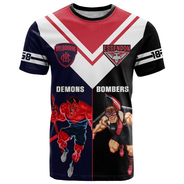 Australian Football League store - Loyal fans of Essendon Football Club's Unisex T-Shirt:vintage Australian Football League suit,uniform,apparel,shirts,merch,hoodie,jackets,shorts,sweatshirt,outfits,clothes
