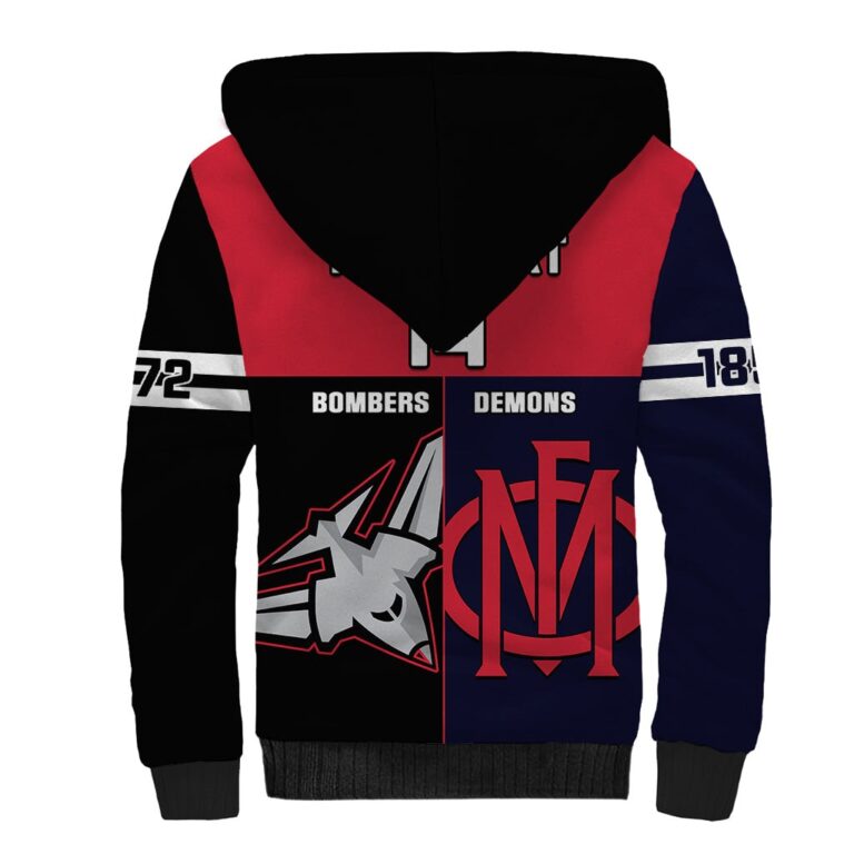 Australian Football League store - Loyal fans of Essendon Football Club's Unisex Sweatshirt,Unisex Thick Coat:vintage Australian Football League suit,uniform,apparel,shirts,merch,hoodie,jackets,shorts,sweatshirt,outfits,clothes