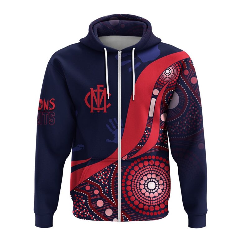 Australian Football League store - Loyal fans of Melbourne Football Club's Unisex Hoodie:vintage Australian Football League suit,uniform,apparel,shirts,merch,hoodie,jackets,shorts,sweatshirt,outfits,clothes