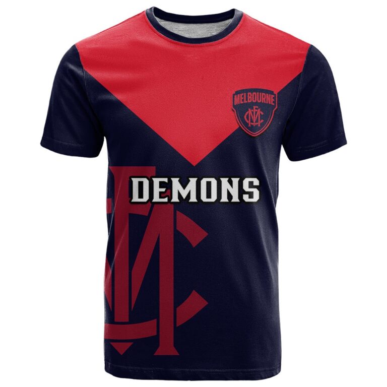 Australian Football League store - Loyal fans of Melbourne Football Club's Unisex T-Shirt:vintage Australian Football League suit,uniform,apparel,shirts,merch,hoodie,jackets,shorts,sweatshirt,outfits,clothes