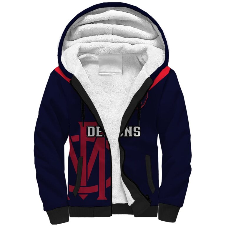 Australian Football League store - Loyal fans of Melbourne Football Club's Unisex Sweatshirt,Unisex Thick Coat:vintage Australian Football League suit,uniform,apparel,shirts,merch,hoodie,jackets,shorts,sweatshirt,outfits,clothes