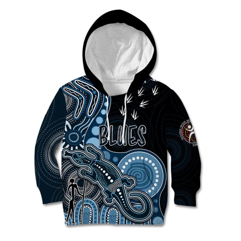 Australian Football League store - Loyal fans of Carlton Football Club's Kid Hoodie,Kid Zip Hoodie:vintage Australian Football League suit,uniform,apparel,shirts,merch,hoodie,jackets,shorts,sweatshirt,outfits,clothes