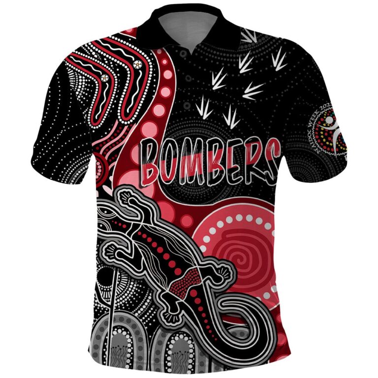 Australian Football League store - Loyal fans of Essendon Bombers's Unisex Polo Shirt:vintage Australian Football League suit,uniform,apparel,shirts,merch,hoodie,jackets,shorts,sweatshirt,outfits,clothes