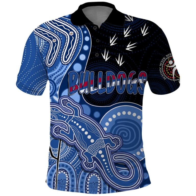 Australian Football League store - Loyal fans of Western Bulldogs's Unisex Polo Shirt:vintage Australian Football League suit,uniform,apparel,shirts,merch,hoodie,jackets,shorts,sweatshirt,outfits,clothes