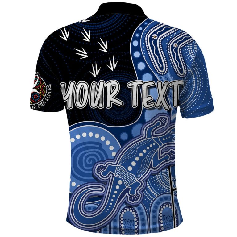 Australian Football League store - Loyal fans of Western Bulldogs's Unisex Polo Shirt:vintage Australian Football League suit,uniform,apparel,shirts,merch,hoodie,jackets,shorts,sweatshirt,outfits,clothes