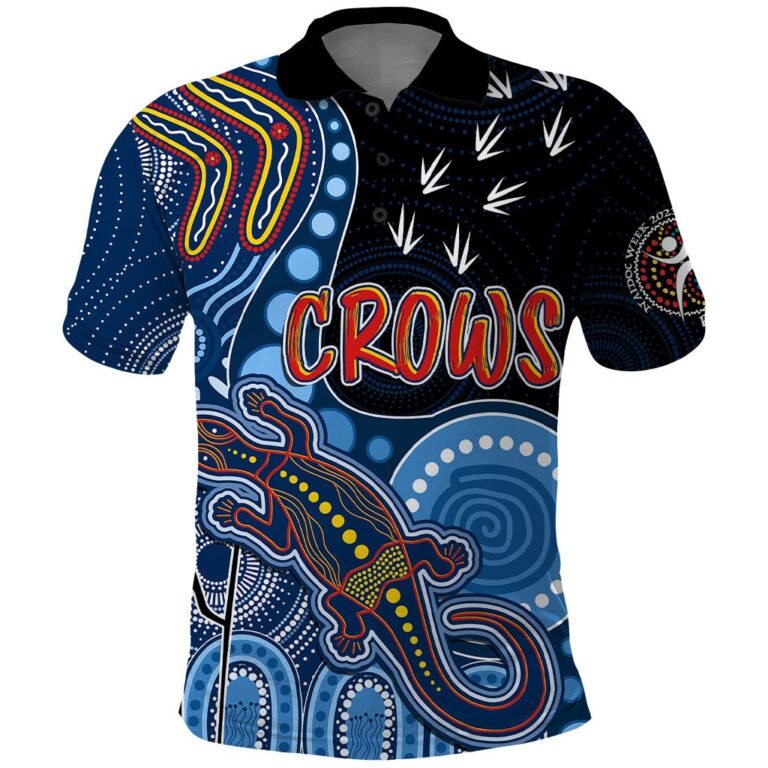 Australian Football League store - Loyal fans of Adelaide Crows's Unisex Polo Shirt:vintage Australian Football League suit,uniform,apparel,shirts,merch,hoodie,jackets,shorts,sweatshirt,outfits,clothes