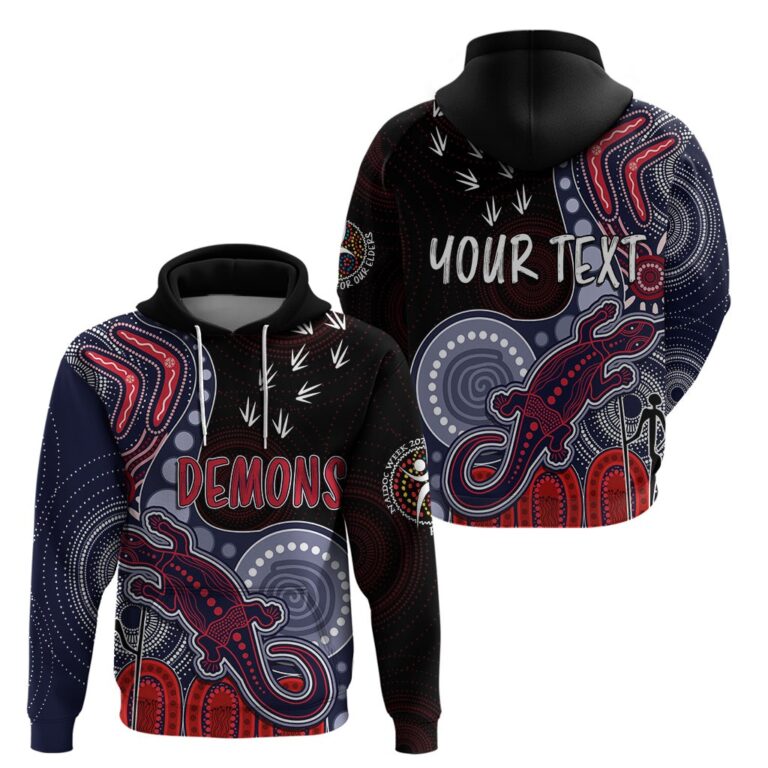 Australian Football League store - Loyal fans of Melbourne Football Club's Unisex Hoodie:vintage Australian Football League suit,uniform,apparel,shirts,merch,hoodie,jackets,shorts,sweatshirt,outfits,clothes