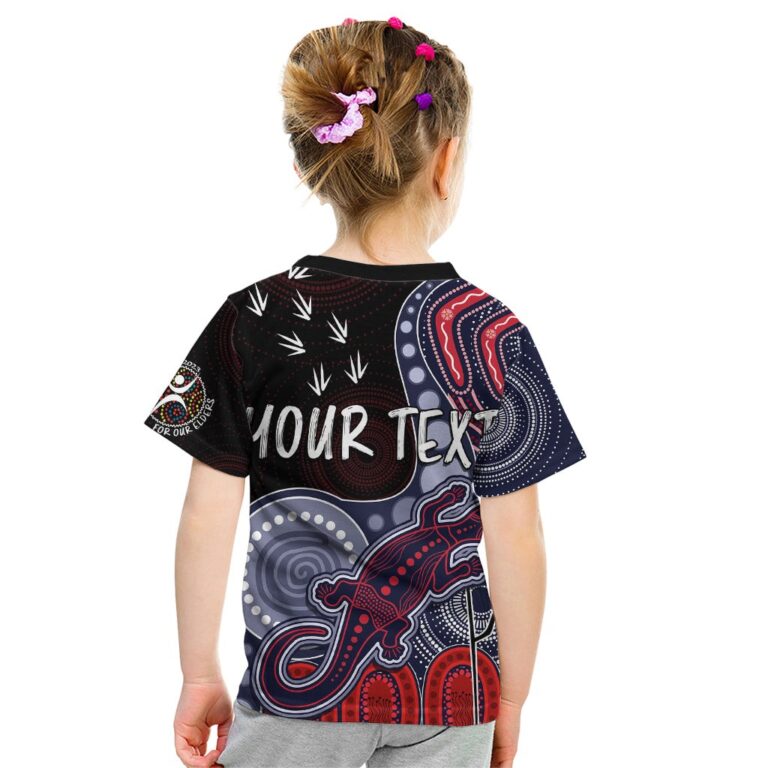 Australian Football League store - Loyal fans of Melbourne Football Club's Kid T-Shirt:vintage Australian Football League suit,uniform,apparel,shirts,merch,hoodie,jackets,shorts,sweatshirt,outfits,clothes