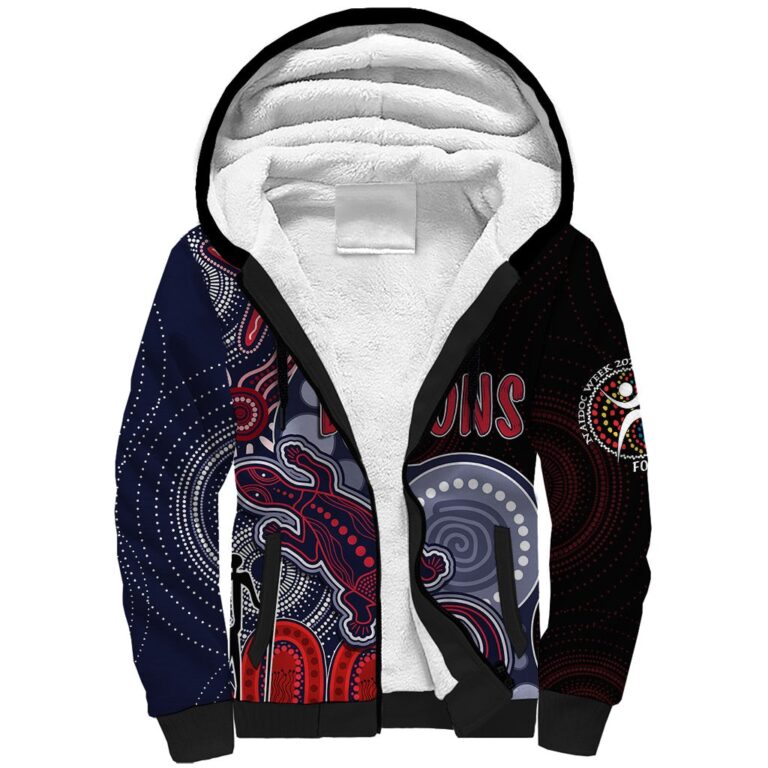Australian Football League store - Loyal fans of Melbourne Football Club's Unisex Sweatshirt,Unisex Thick Coat:vintage Australian Football League suit,uniform,apparel,shirts,merch,hoodie,jackets,shorts,sweatshirt,outfits,clothes