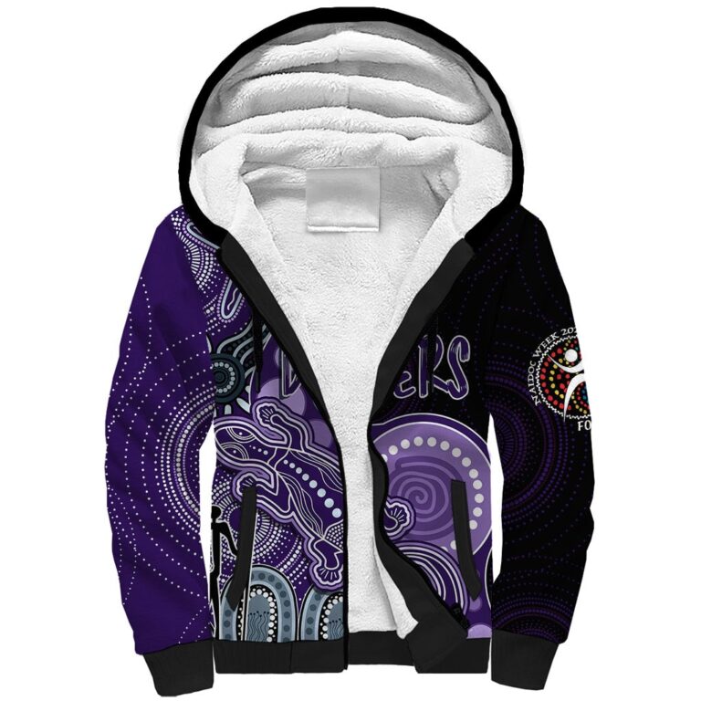 Australian Football League store - Loyal fans of Fremantle Football Club's Unisex Sweatshirt,Unisex Thick Coat:vintage Australian Football League suit,uniform,apparel,shirts,merch,hoodie,jackets,shorts,sweatshirt,outfits,clothes