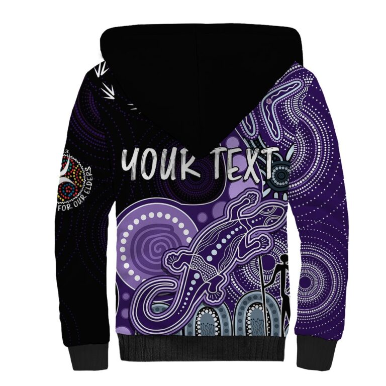 Australian Football League store - Loyal fans of Fremantle Football Club's Unisex Sweatshirt,Unisex Thick Coat:vintage Australian Football League suit,uniform,apparel,shirts,merch,hoodie,jackets,shorts,sweatshirt,outfits,clothes