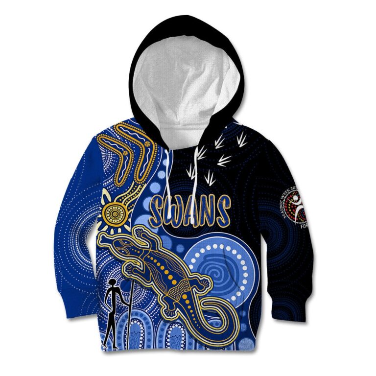 Australian Football League store - Loyal fans of West Coast Eagles's Kid Hoodie,Kid Zip Hoodie:vintage Australian Football League suit,uniform,apparel,shirts,merch,hoodie,jackets,shorts,sweatshirt,outfits,clothes