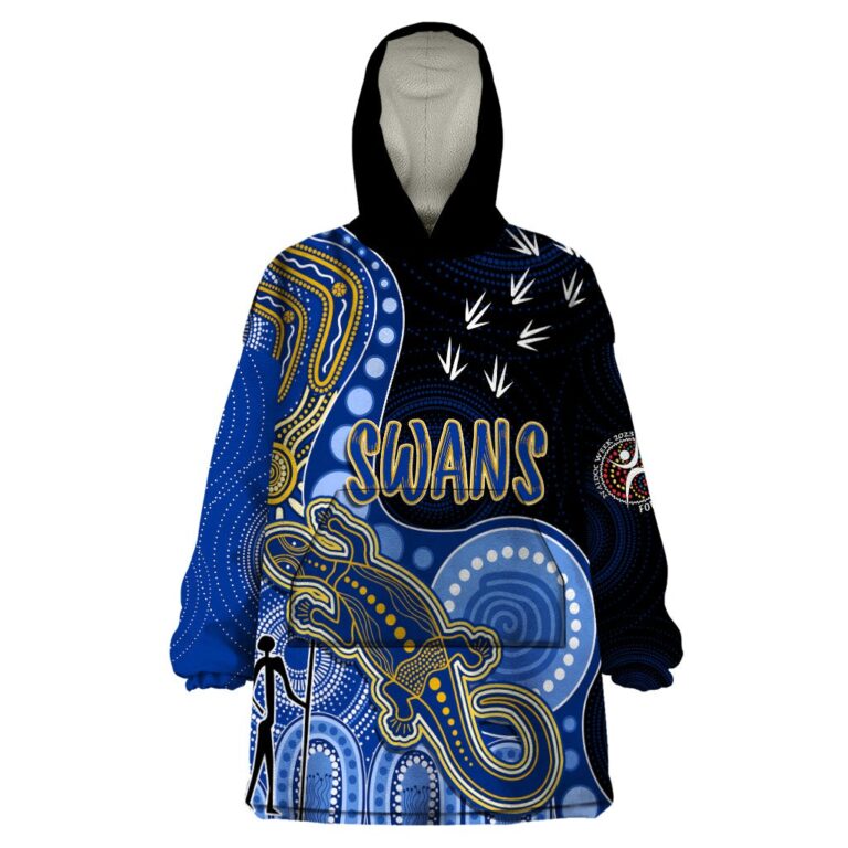 Australian Football League store - Loyal fans of West Coast Eagles's Unisex Oodie,Kid Oodie:vintage Australian Football League suit,uniform,apparel,shirts,merch,hoodie,jackets,shorts,sweatshirt,outfits,clothes