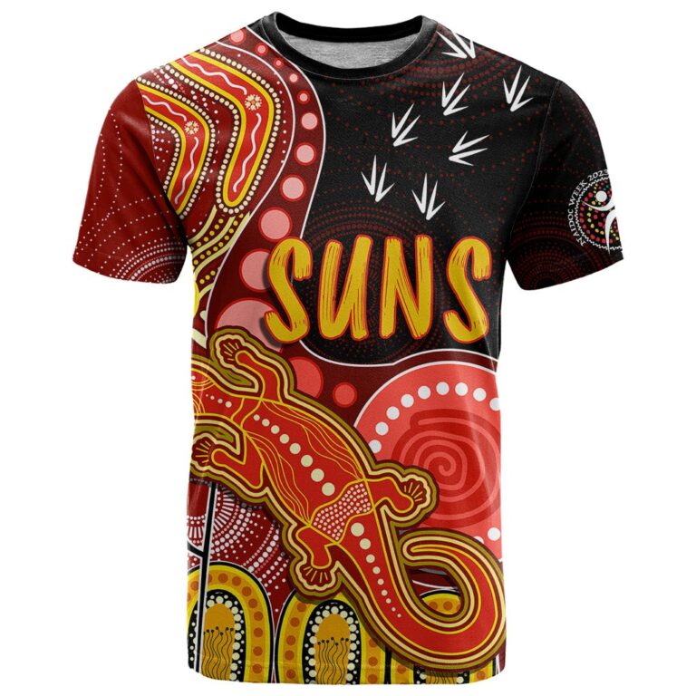 Australian Football League store - Loyal fans of Gold Coast Suns's Unisex T-Shirt:vintage Australian Football League suit,uniform,apparel,shirts,merch,hoodie,jackets,shorts,sweatshirt,outfits,clothes