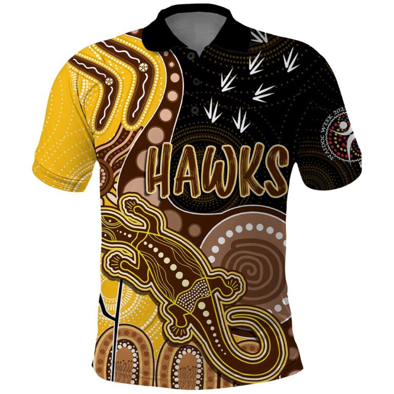 Australian Football League store - Loyal fans of Hawthorn Hawks's Unisex Polo Shirt:vintage Australian Football League suit,uniform,apparel,shirts,merch,hoodie,jackets,shorts,sweatshirt,outfits,clothes