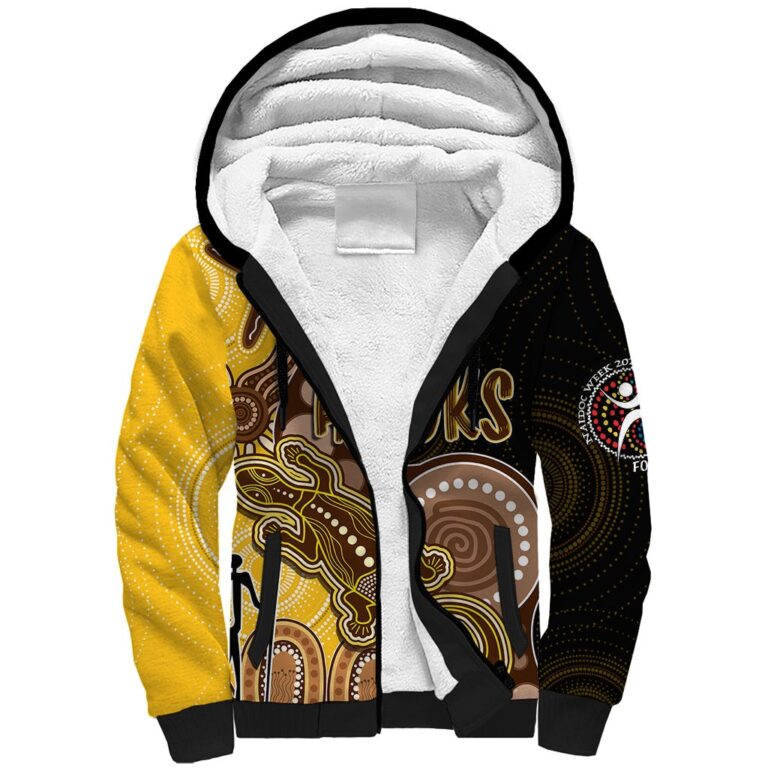 Australian Football League store - Loyal fans of Hawthorn Football Club's Unisex Sweatshirt,Unisex Thick Coat:vintage Australian Football League suit,uniform,apparel,shirts,merch,hoodie,jackets,shorts,sweatshirt,outfits,clothes