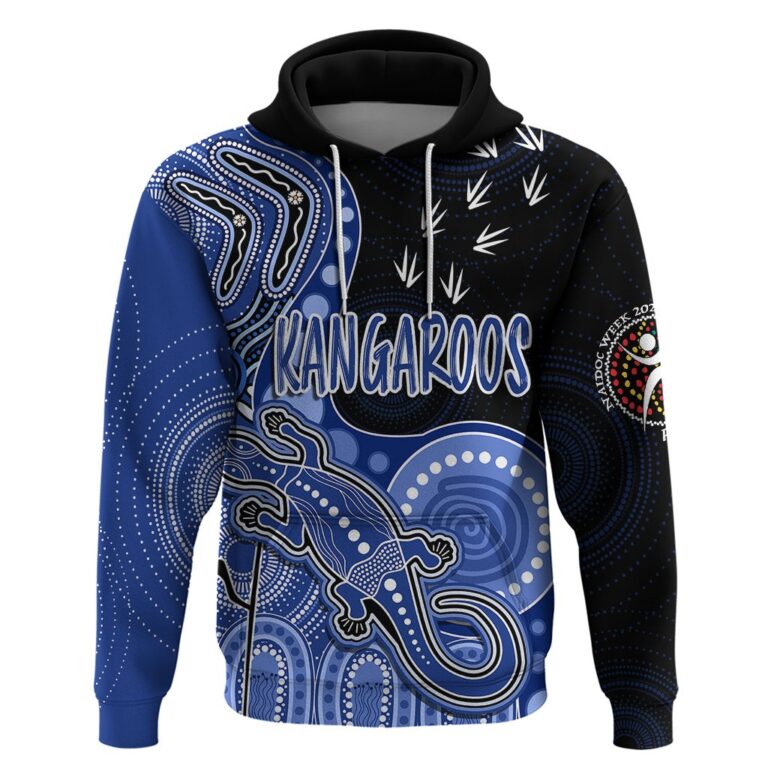 Australian Football League store - Loyal fans of North Melbourne Football Club's Unisex Hoodie:vintage Australian Football League suit,uniform,apparel,shirts,merch,hoodie,jackets,shorts,sweatshirt,outfits,clothes