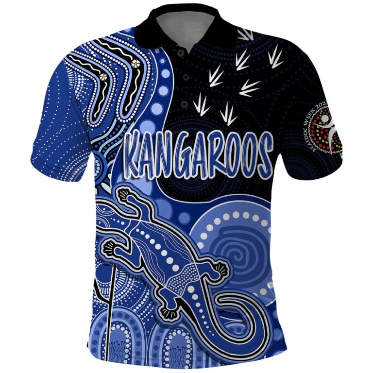 Australian Football League store - Loyal fans of North Melbourne Kangaroos's Unisex Polo Shirt:vintage Australian Football League suit,uniform,apparel,shirts,merch,hoodie,jackets,shorts,sweatshirt,outfits,clothes